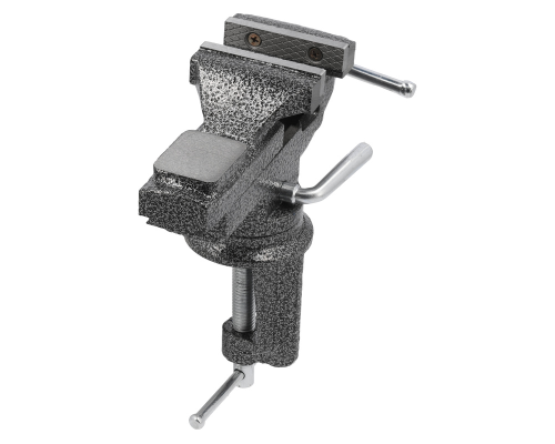 Настільні лещата поворотні 60 мм YATO YT-65009