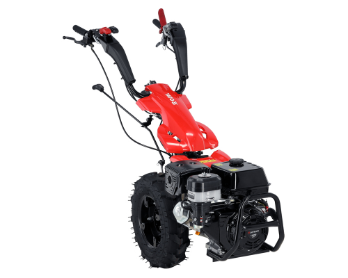 Одновісний трактор-тягач 420 см³ YATO YT-85851