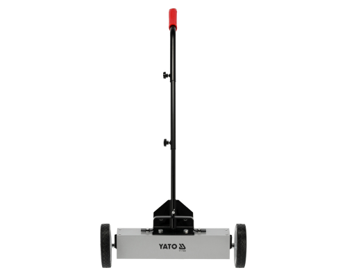 Магнітна мітла 450 мм YATO YT-17400