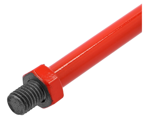 Змішувач спіральний підьомний 120х600 мм M14 YATO YT-55031