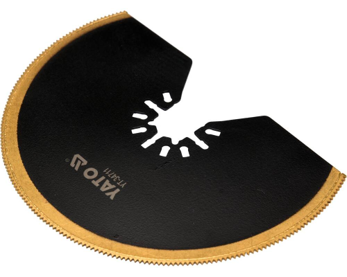 Диск пиляльний сегментований 100мм YATO YT-34711