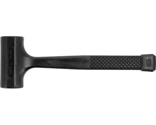 Молот безвідкатний 740 г YATO YT-4620