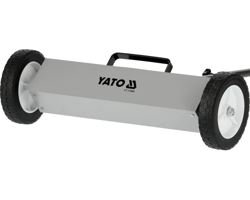 Магнітна мітла 450 мм YATO YT-17400