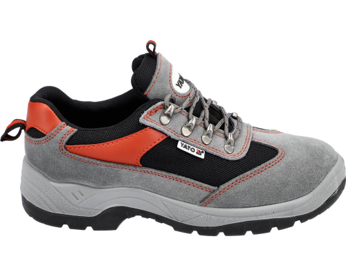 Робоче взуття PUEBLE S3 YATO YT-80587, розмір 43