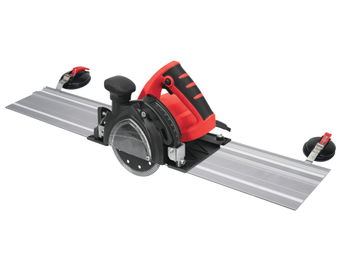 Відрізний верстат із напрямною для різання плитки YATO YT-821591