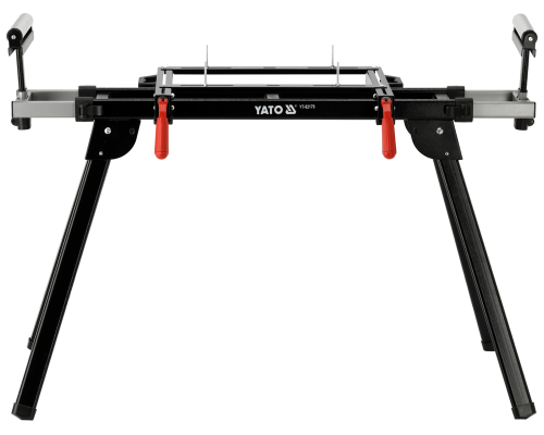 Стіл для верстатів до 200 кг 750 мм YATO YT-82179