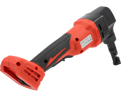 Ножиці для листового металу з акумулятором 18 В (корпус) YATO YT-82399