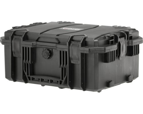 Герметичный чемодан 465х355х205мм YATO YT-08890