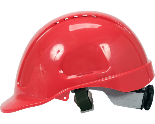 Захисна каска YATO YT-73973 червона