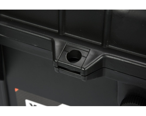 Ударостійкий ящик для інструментів герметичний YATO YT-08907