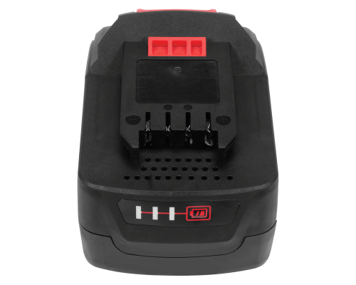 Акумулятор LI-ION 18В 9Aг YATO YT-828465