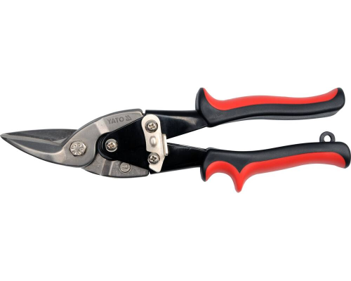 Ножиці для листового металу, ліві 250 мм YATO YT-1960