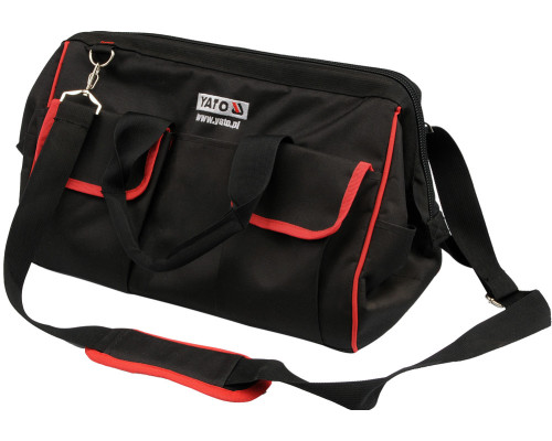 Сумка для інструменту 16 відділень YATO YT-7433