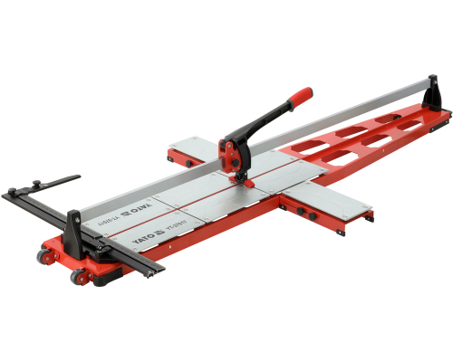 Пристрій для різання плитки 1650мм YATO YT-37017