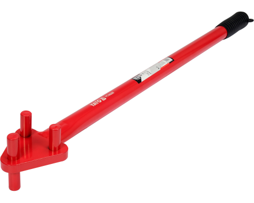 Інструмент для згинання арматури YATO YT-54200