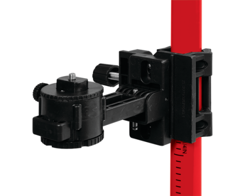 Лазерна монтажна стійка 4м YATO YT-30503