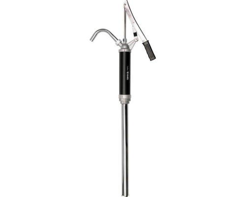 Насос для перекачування масла YATO YT-0712