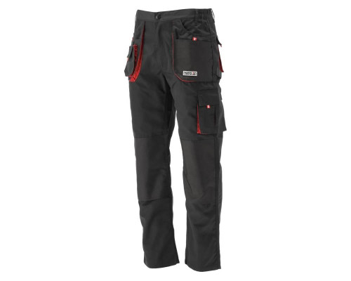 Робочі штани DUERO YATO YT-8025 розмір S