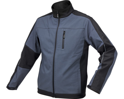 Куртка SoftShell робоча YATO YT-79540 розмір S