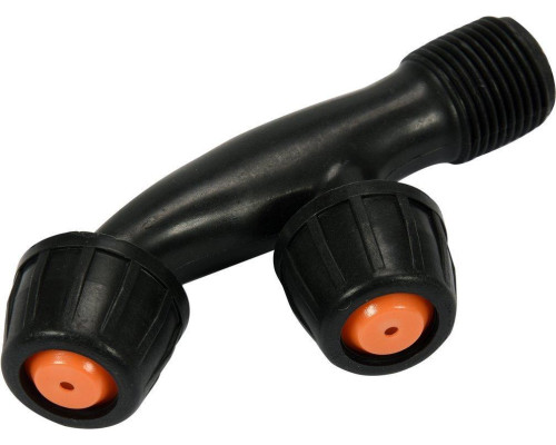 Акумуляторний обприскувач ранцевий 2в1 YATO YT-86211