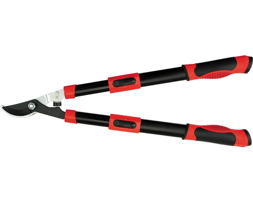 Секатор із телескопічними ручками 650-900 мм YATO YT-8839