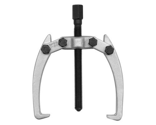 Знімач підшипників дволапий 100мм YATO YT-2516