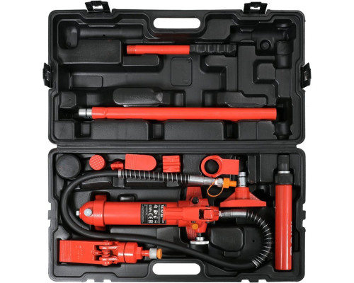 Гідравлічний роздільник 4т YATO YT-55500