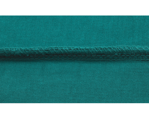 М'яка футболка ПОЛО, серія SOFT, зелена, YATO YT-78621 розмір XL