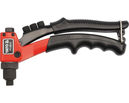 Заклепочник YATO YT-36012