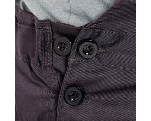 Комбінезон робочий розмір XXL YATO YT-80916