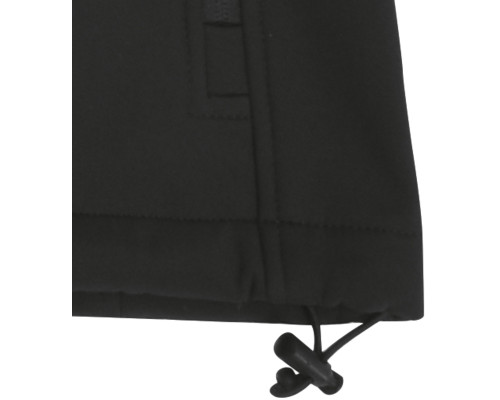 Куртка SoftShell з капюшоном YATO YT-79550 розмір S