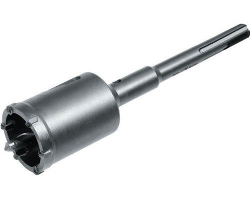 Корончасте свердло SDS+ 82 мм YATO YT-44034
