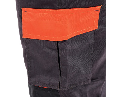 Робочі штани YATO YT-80906 розмір S