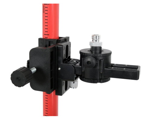 Лазерна монтажна стійка 4м YATO YT-30503