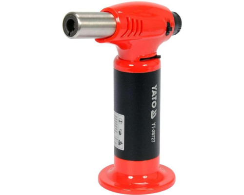 Пальник газовий YATO YT-36727