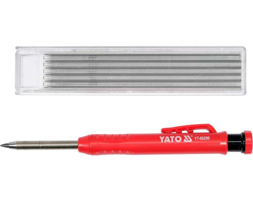 Технічний олівець 150 мм YATO YT-69290