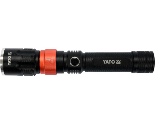 Лампа для майстерні 3в1 380 лм YATO YT-08521