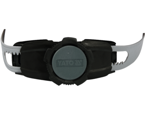 Захисна каска YATO YT-73972 біла