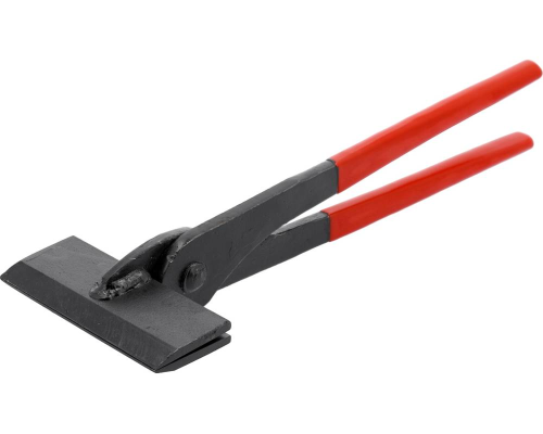 Кліщі для згинання бляхи 100 мм YATO YT-54153