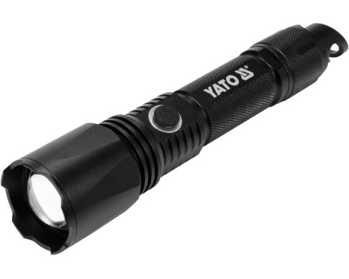 Світлодіодний ліхтарик 10 Вт YATO YT-08559