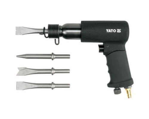 Зубило пневматичне YATO YT-0990