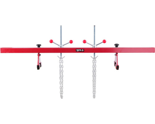 Траверса для вивішування двигуна до 500 кг YATO YT-55568