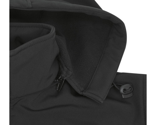 Куртка SoftShell з капюшоном YATO YT-79551 розмір M