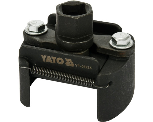 Розвідний ключ для масляних фільтрів YATO YT-08235