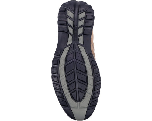 Легке робоче взуття PERA S1P YATO YT-80492 розмір 43