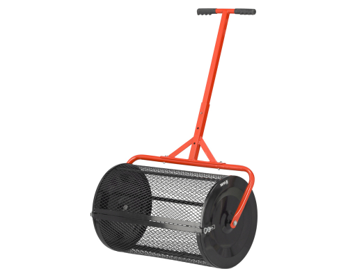 Сітчастий каток для внесення добрив YATO YT-86763