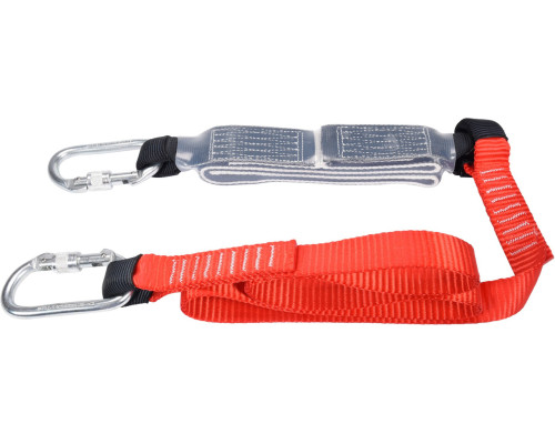 Строп страхувальний з амортизацією YATO YT-74227