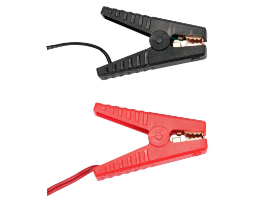 Електронний тестер акумулятора 12В YATO YT-83114