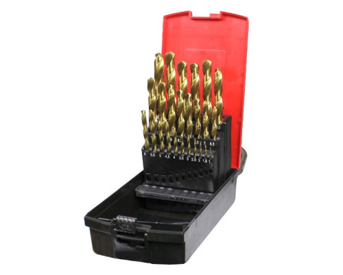 Свердла по металу YATO YT-44676