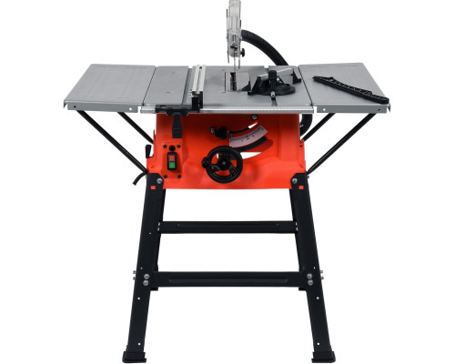 Настільна циркулярна пила YATO YT-82165